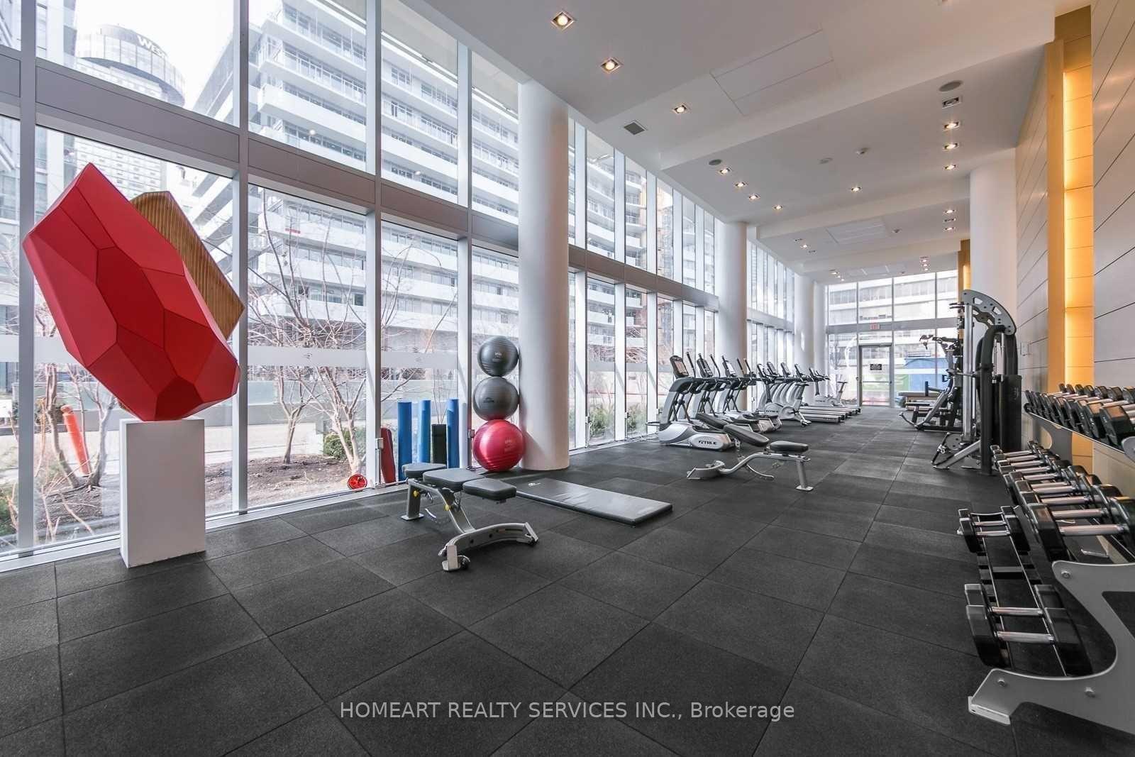 Photo 61 of Unit 1021, 29 Queens Quay E, Toronto, Waterfront Communities — HOMEH