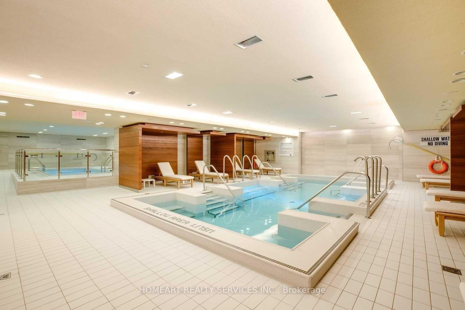 Photo 63 of Unit 1021, 29 Queens Quay E, Toronto, Waterfront Communities — HOMEH