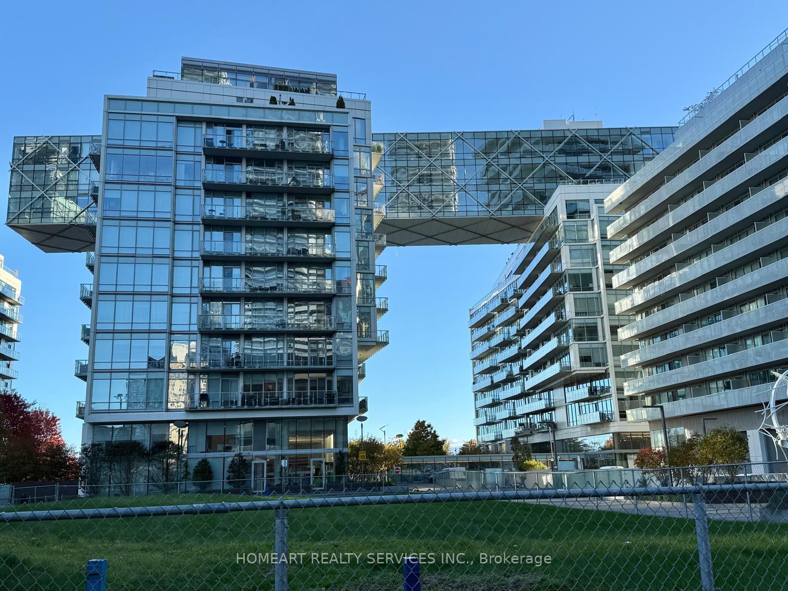 Photo 65 of Unit 1021, 29 Queens Quay E, Toronto, Waterfront Communities — HOMEH