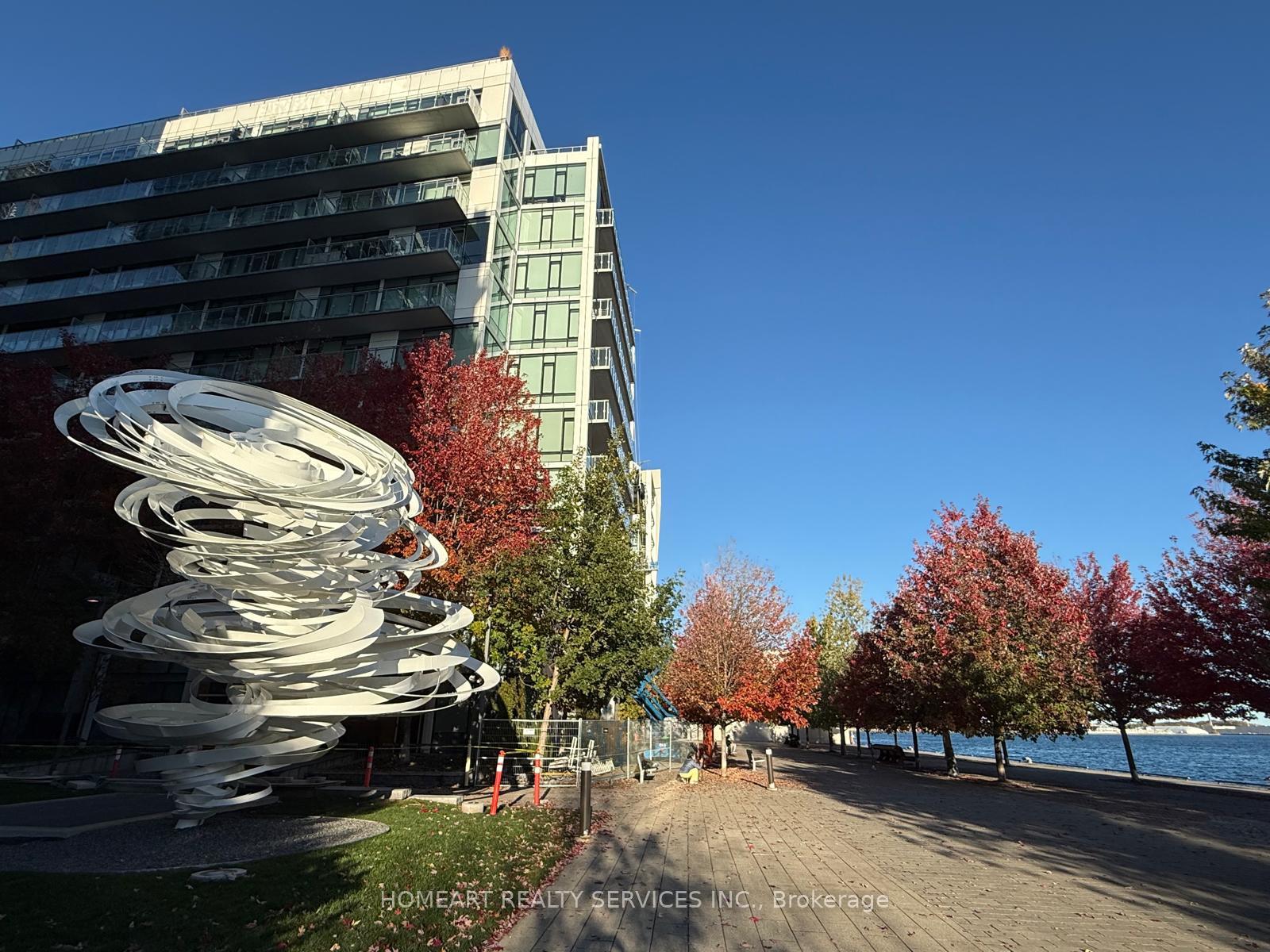 Photo 68 of Unit 1021, 29 Queens Quay E, Toronto, Waterfront Communities — HOMEH