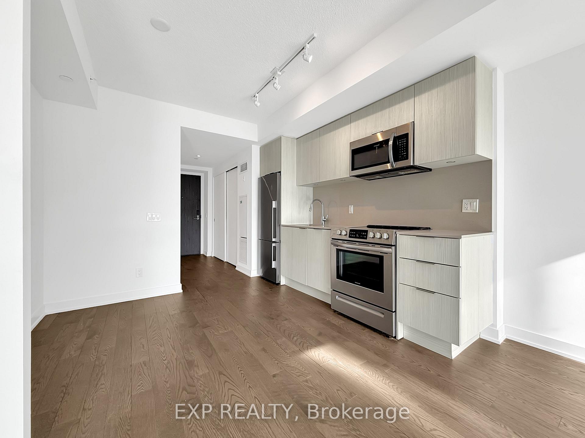 Photo 15 of Unit 1408, 25 Richmond Street E, Toronto, Church-Yonge Corridor — HOMEH