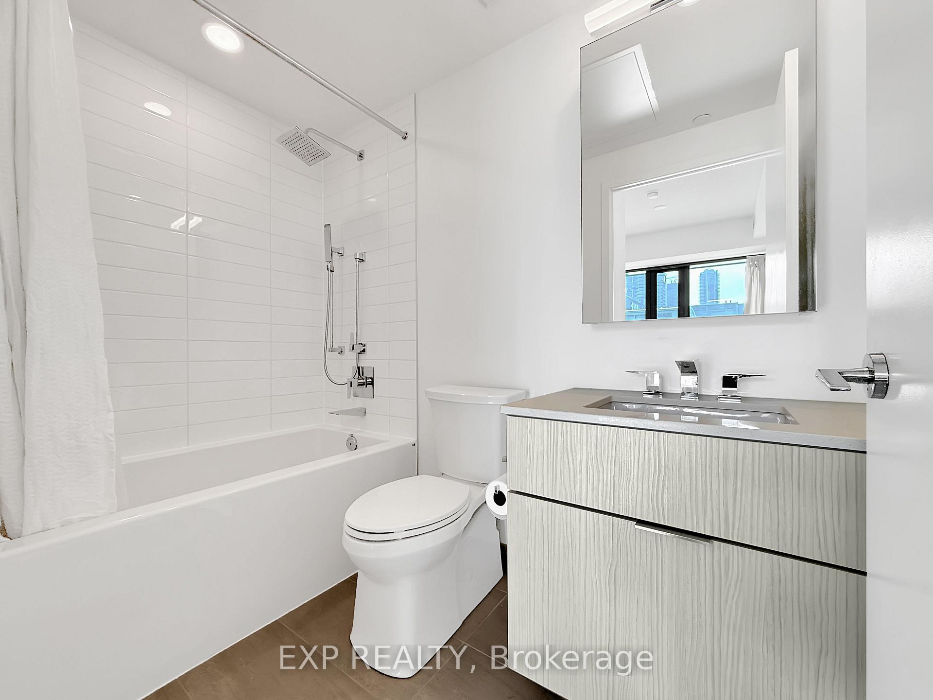 Photo 24 of Unit 1408, 25 Richmond Street E, Toronto, Church-Yonge Corridor — HOMEH