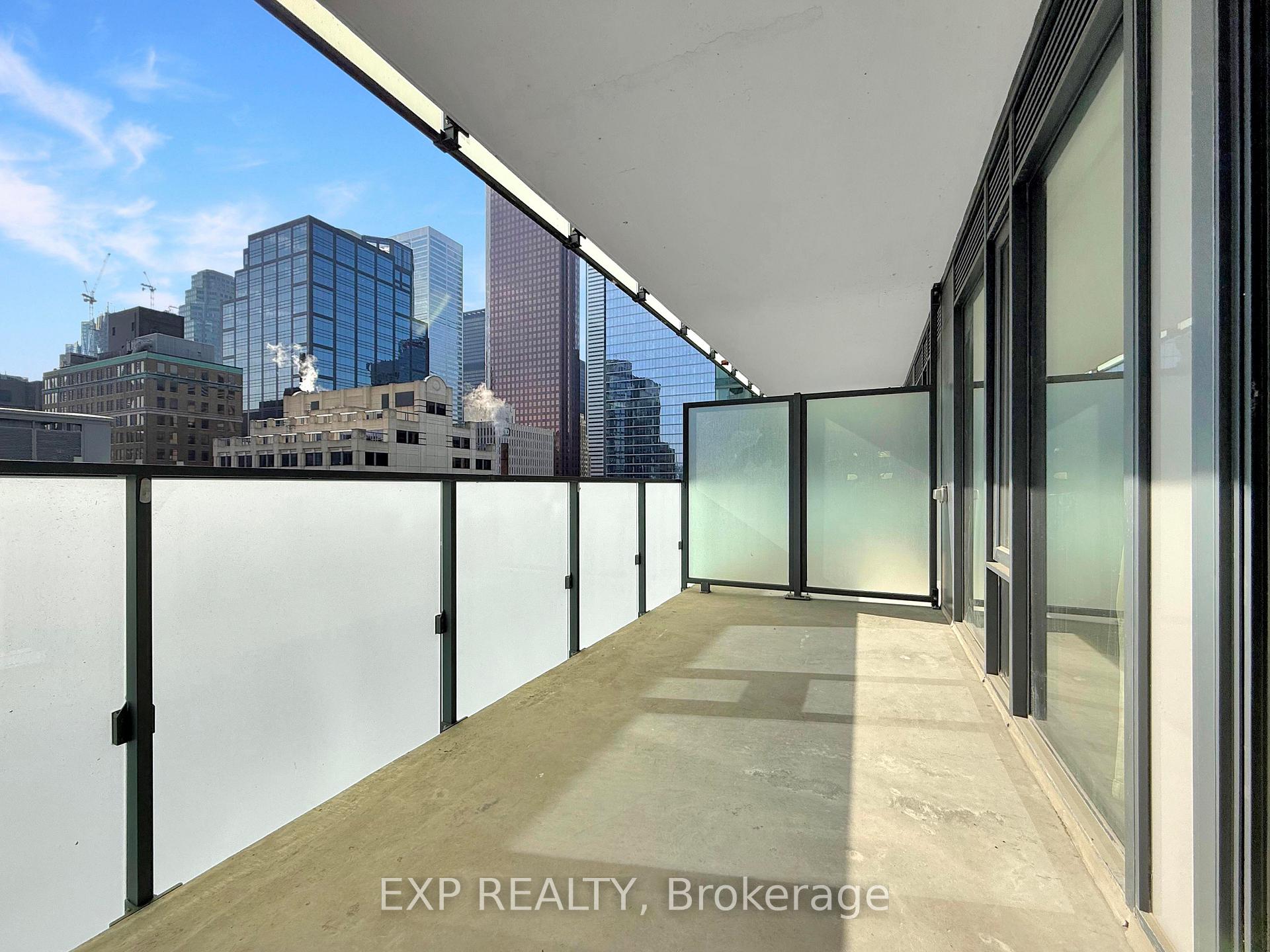 Photo 28 of Unit 1408, 25 Richmond Street E, Toronto, Church-Yonge Corridor — HOMEH