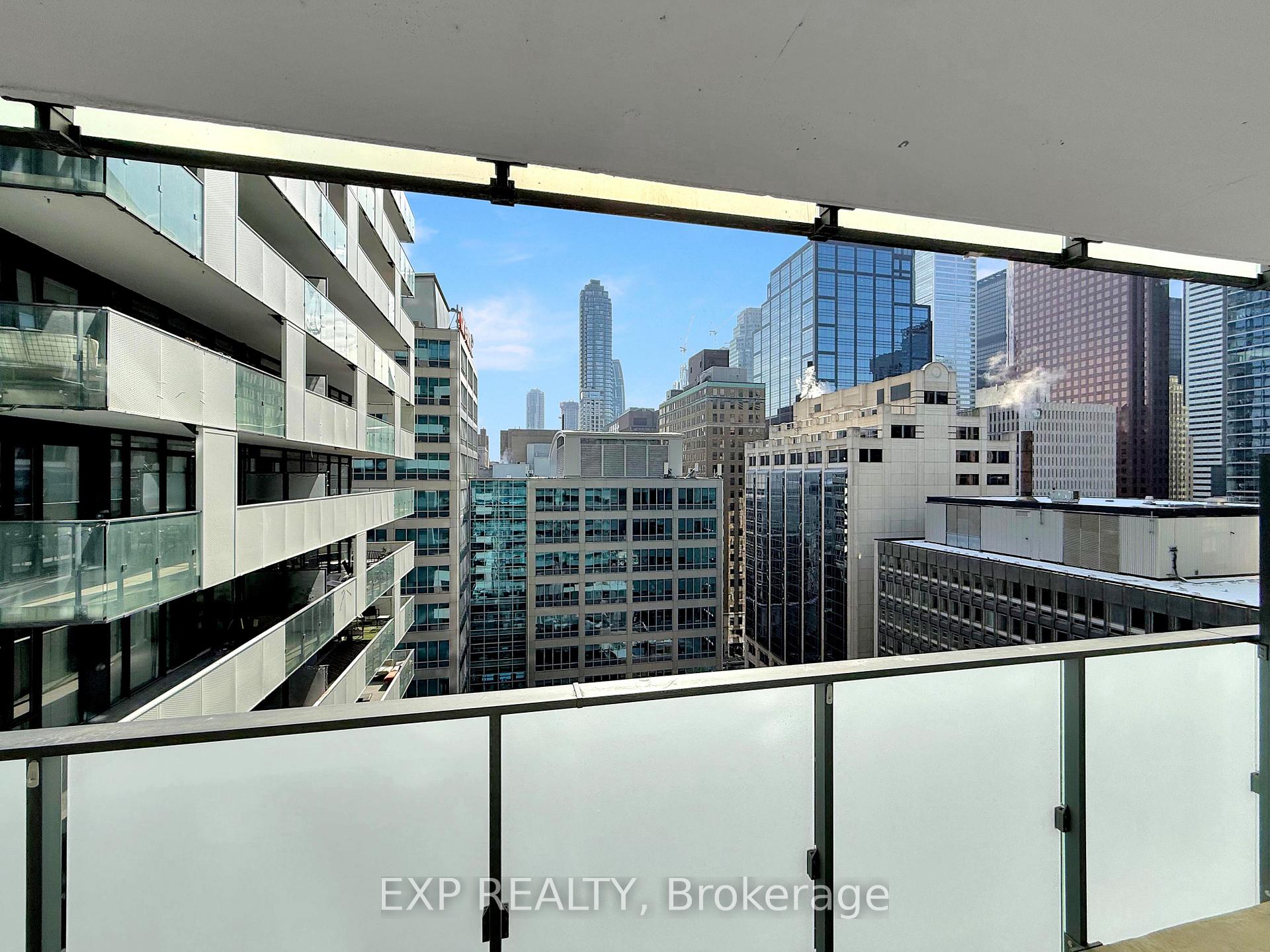 Photo 29 of Unit 1408, 25 Richmond Street E, Toronto, Church-Yonge Corridor — HOMEH