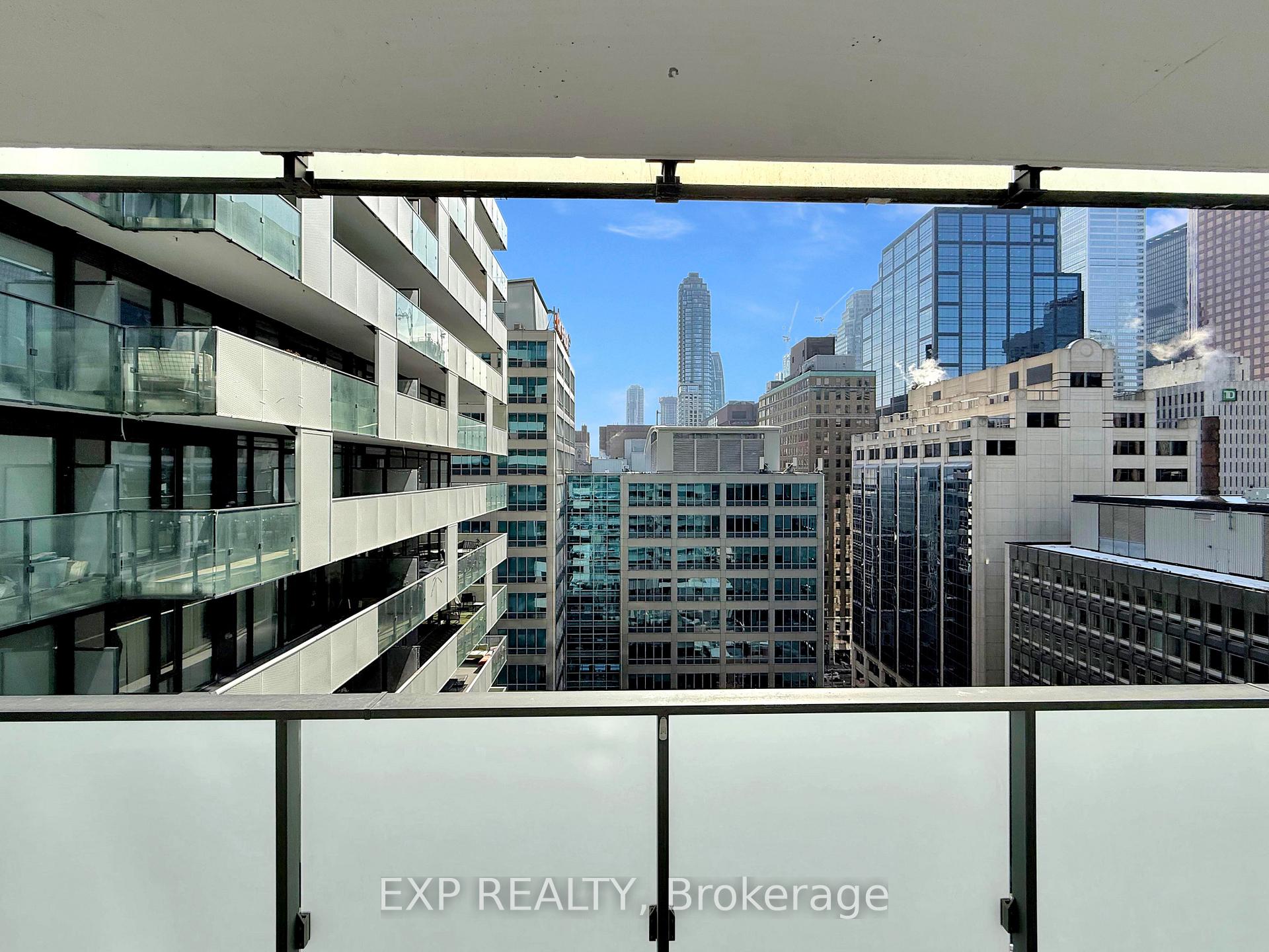 Photo 30 of Unit 1408, 25 Richmond Street E, Toronto, Church-Yonge Corridor — HOMEH