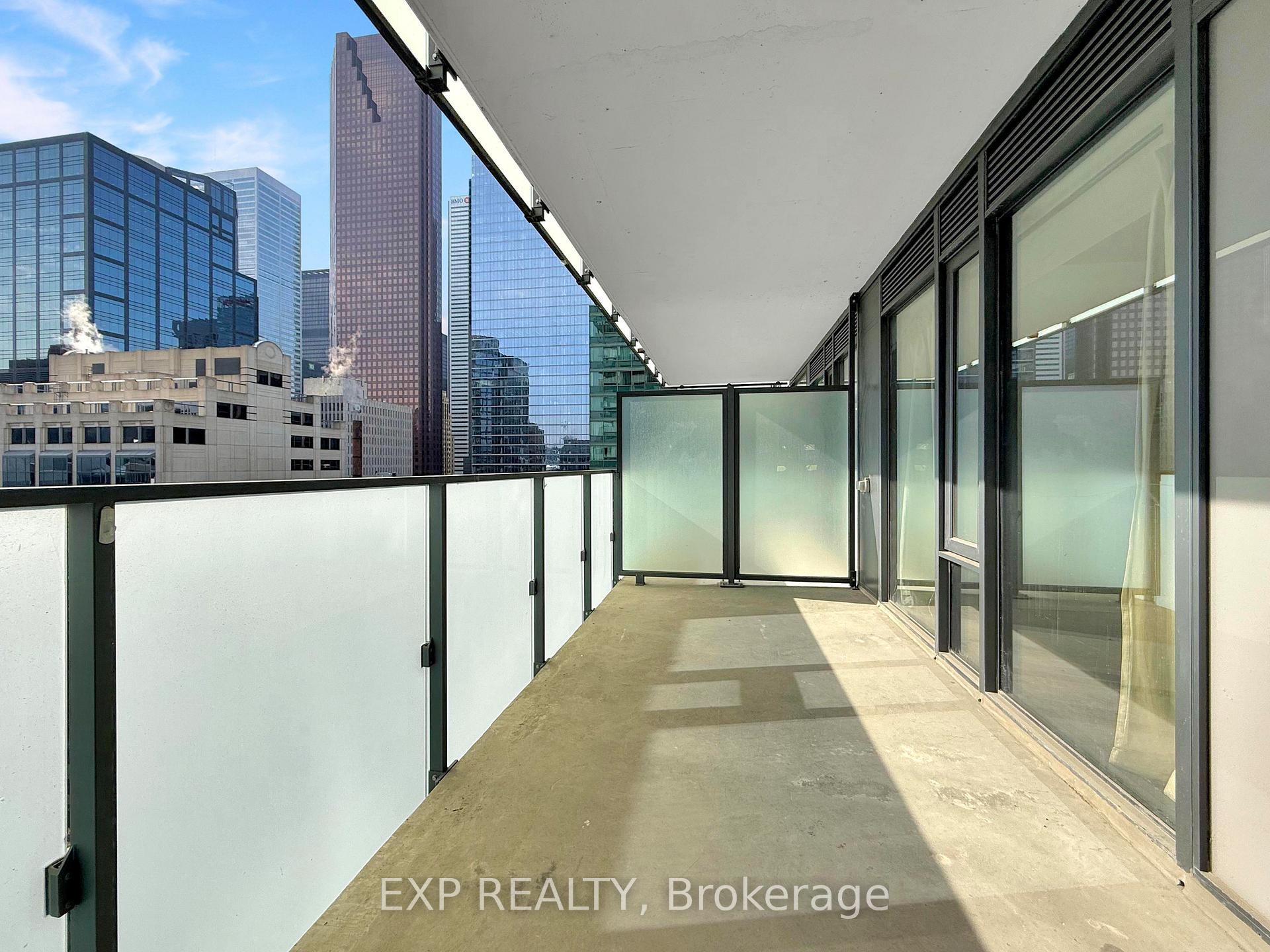 Photo 31 of Unit 1408, 25 Richmond Street E, Toronto, Church-Yonge Corridor — HOMEH