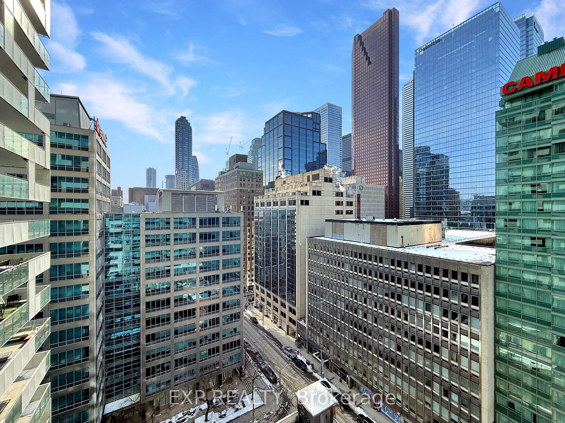 Photo 33 of Unit 1408, 25 Richmond Street E, Toronto, Church-Yonge Corridor — HOMEH