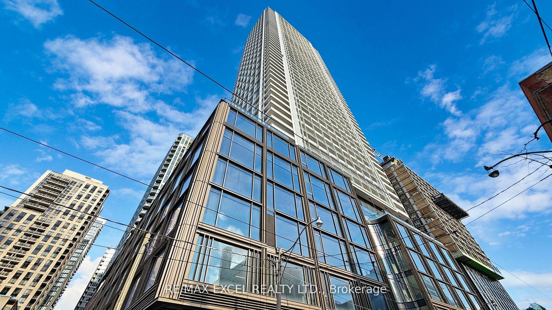 Photo 1 of Unit 4912, 88 Queen Street E, Toronto, Church-Yonge Corridor — HOMEH
