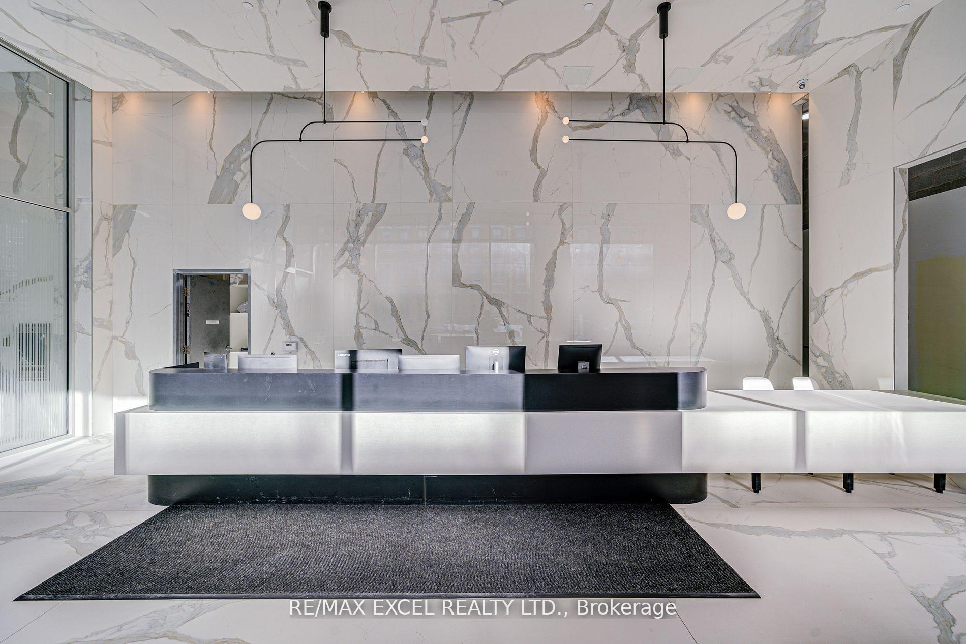 Photo 2 of Unit 4912, 88 Queen Street E, Toronto, Church-Yonge Corridor — HOMEH