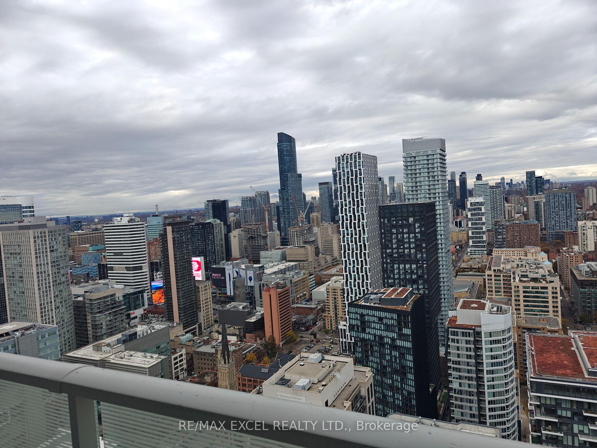 Photo 22 of Unit 4912, 88 Queen Street E, Toronto, Church-Yonge Corridor — HOMEH