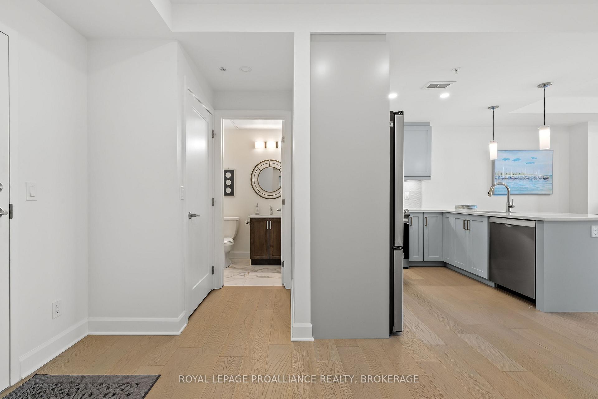 Photo 8 of Unit 418, 129B South Street, Gananoque — HOMEH