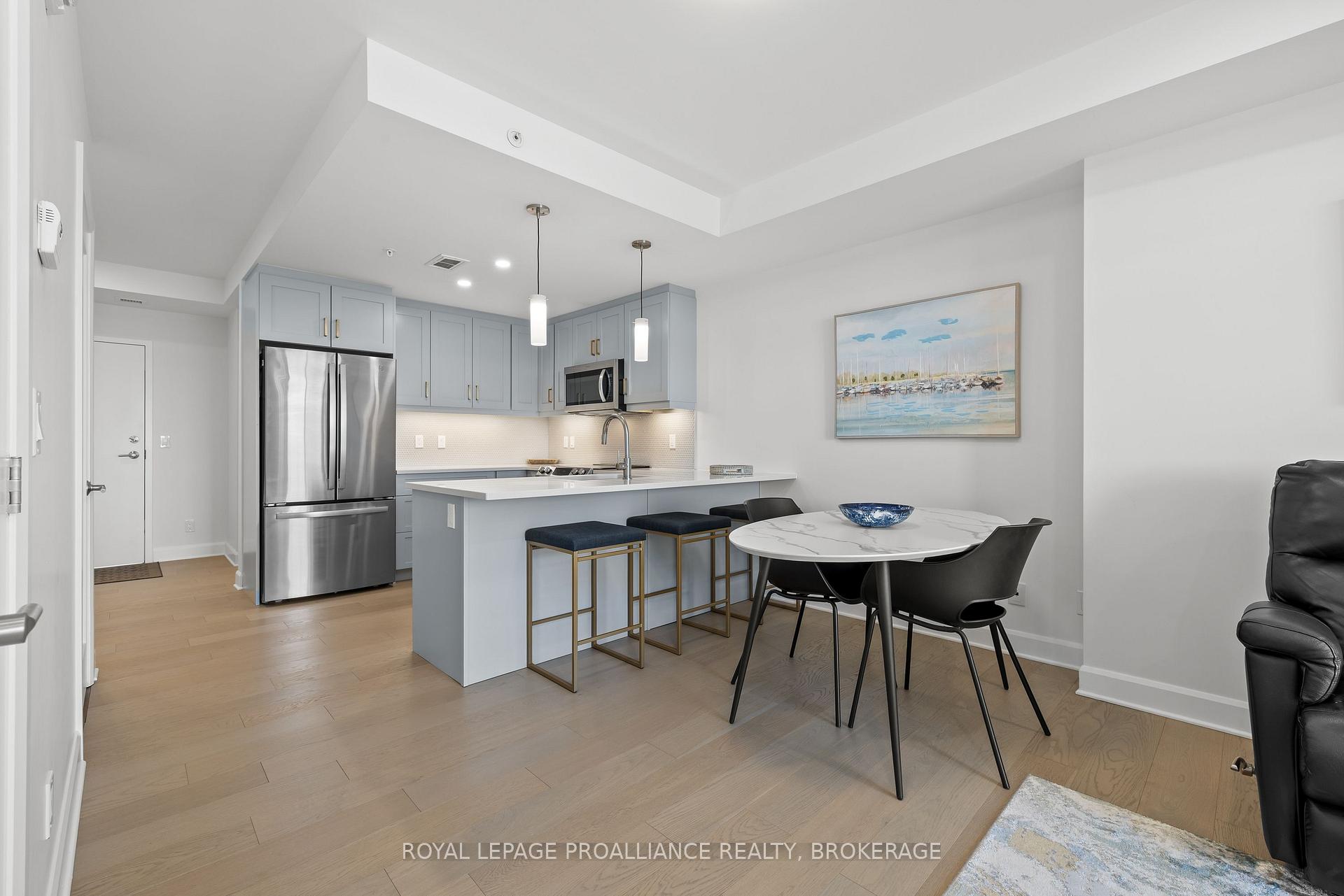 Photo 12 of Unit 418, 129B South Street, Gananoque — HOMEH
