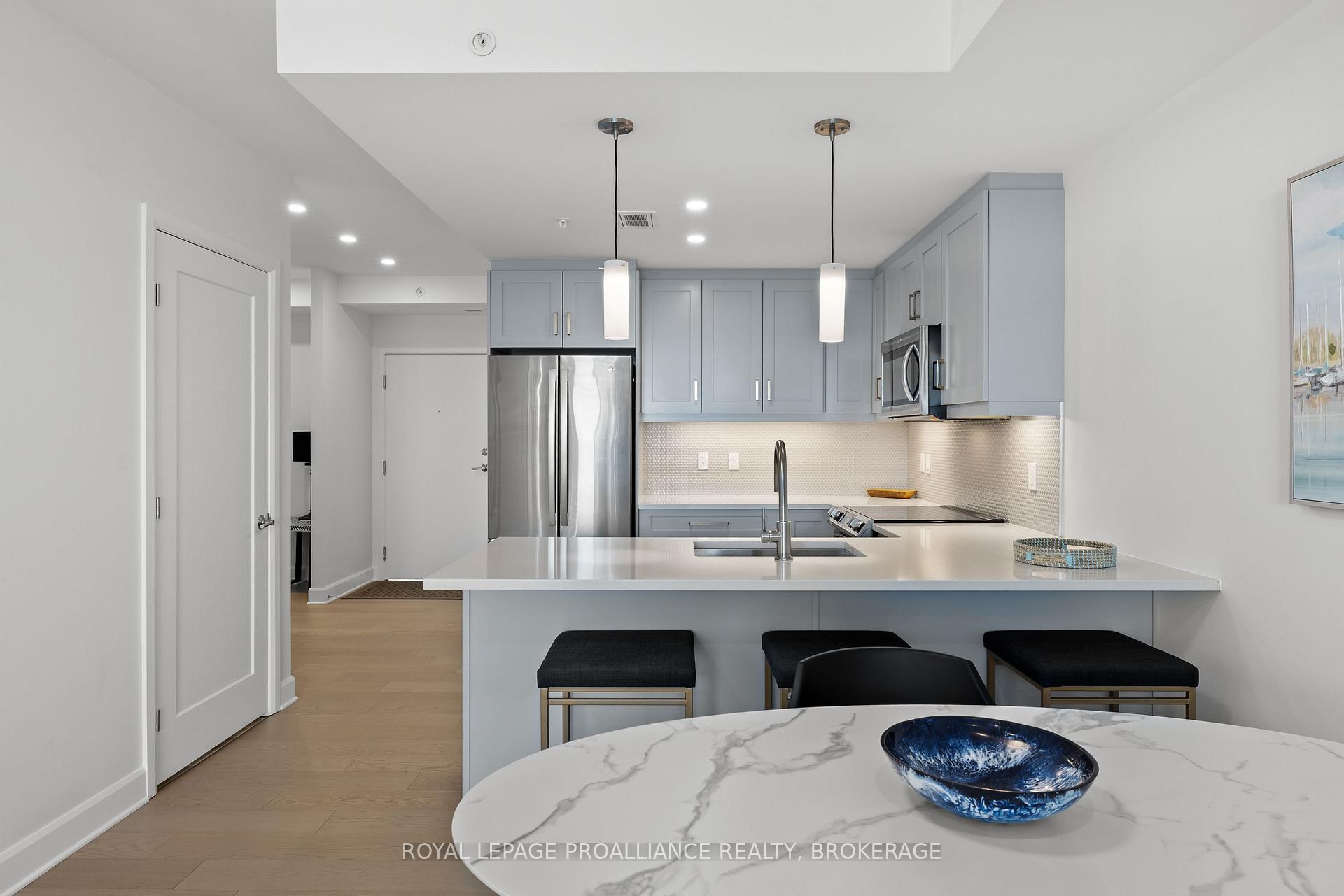 Photo 14 of Unit 418, 129B South Street, Gananoque — HOMEH