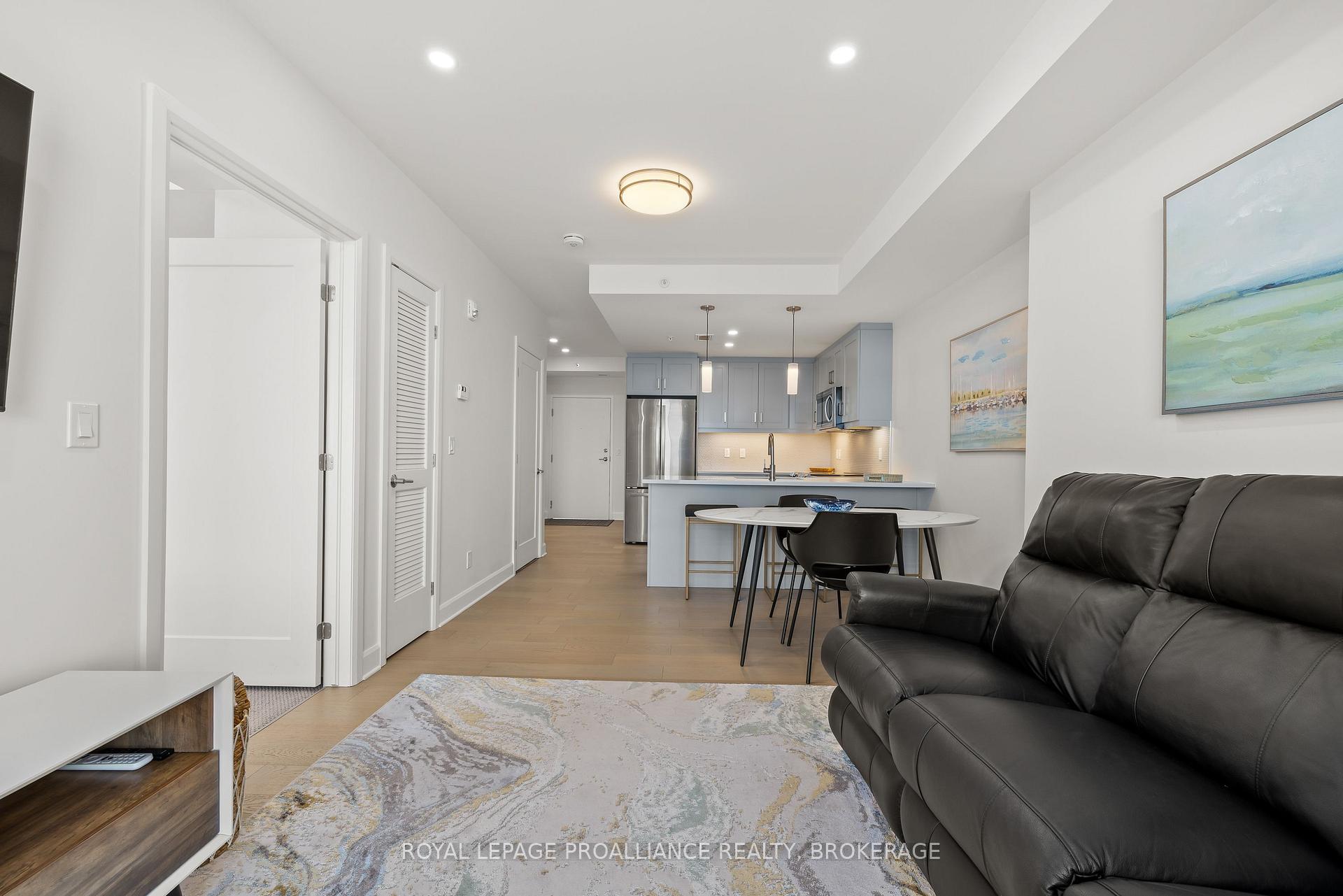 Photo 19 of Unit 418, 129B South Street, Gananoque — HOMEH