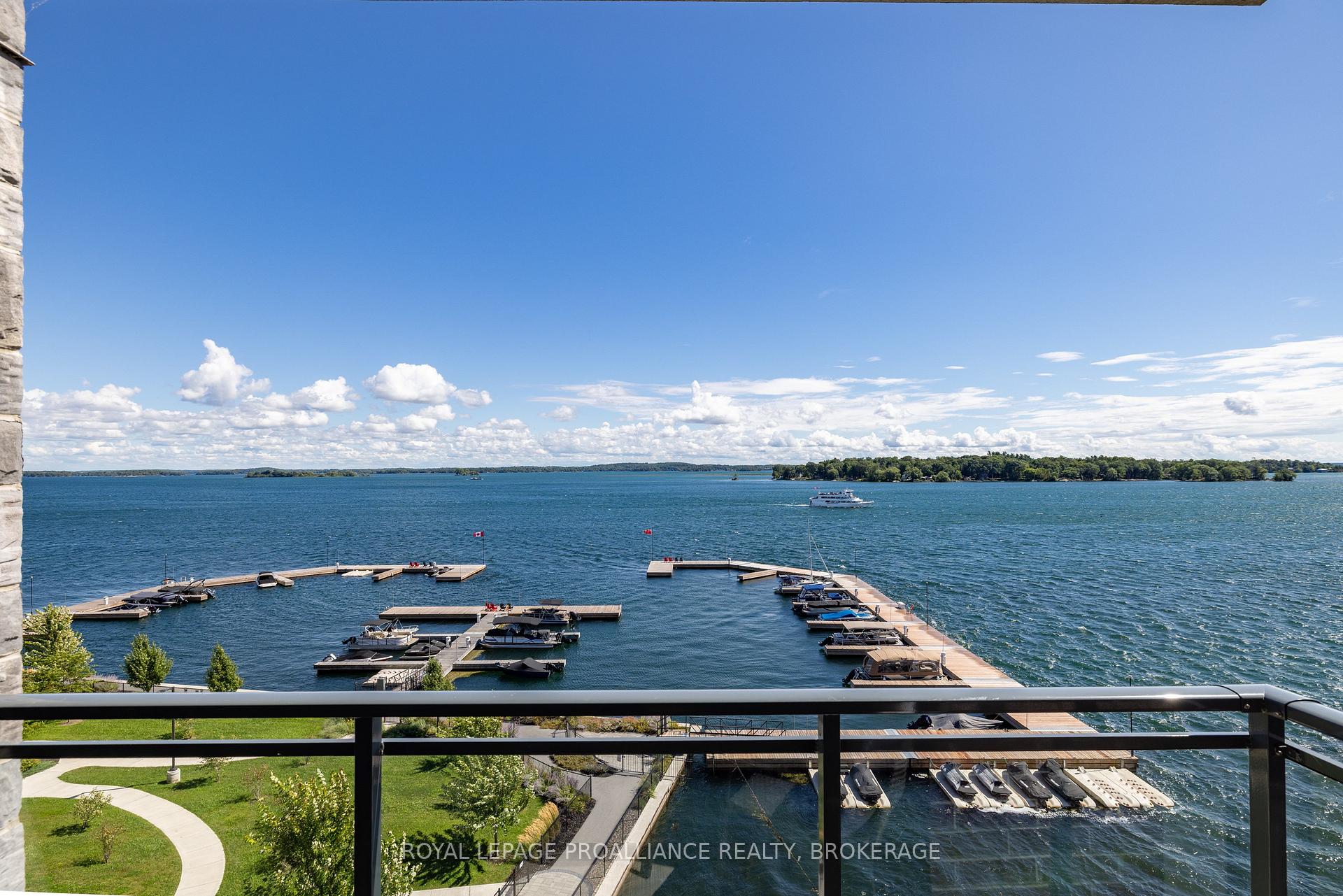 Photo 28 of Unit 418, 129B South Street, Gananoque — HOMEH