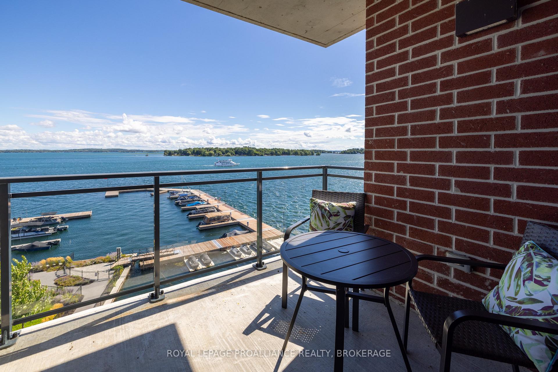 Photo 29 of Unit 418, 129B South Street, Gananoque — HOMEH