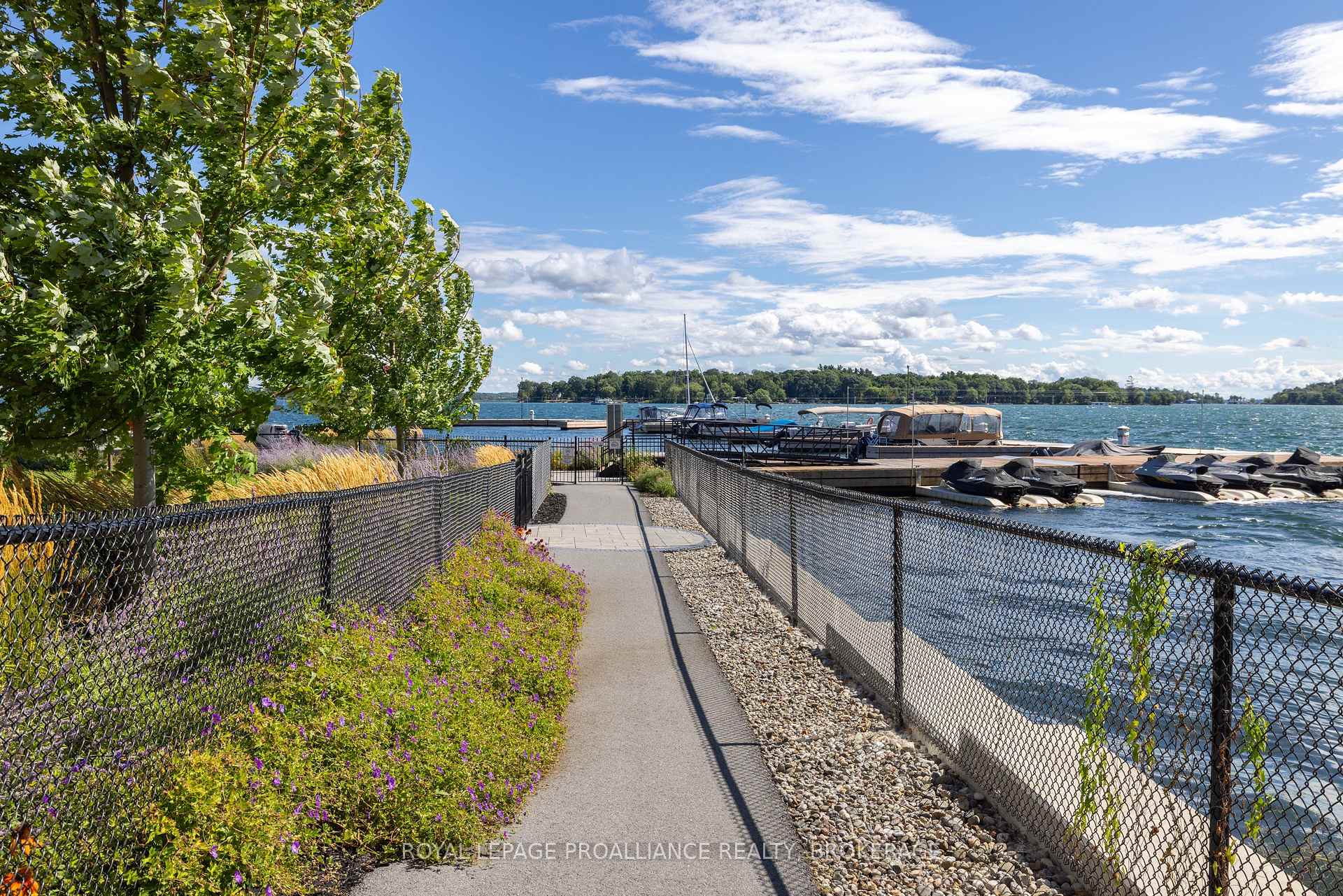 Photo 34 of Unit 418, 129B South Street, Gananoque — HOMEH