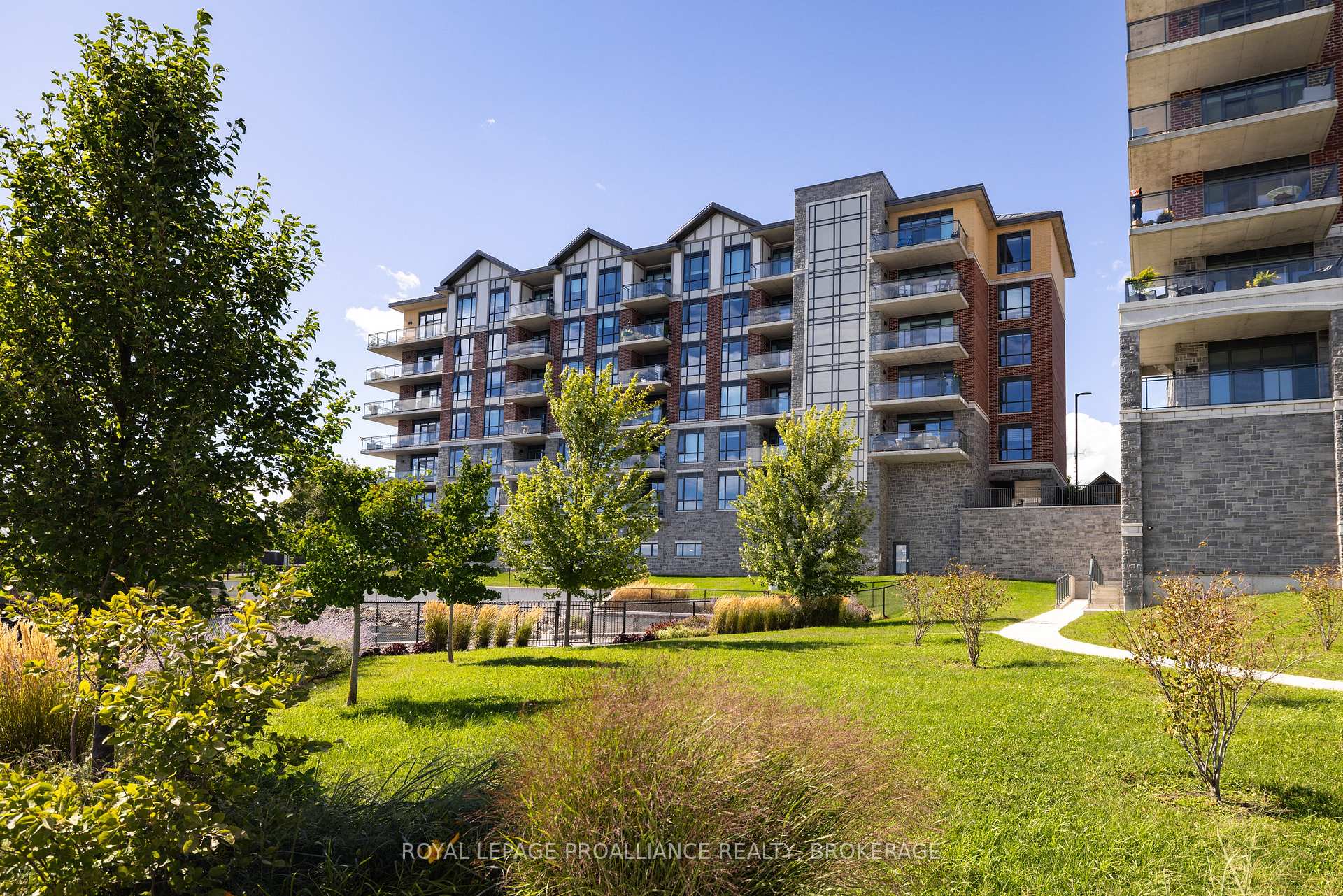 Photo 35 of Unit 418, 129B South Street, Gananoque — HOMEH
