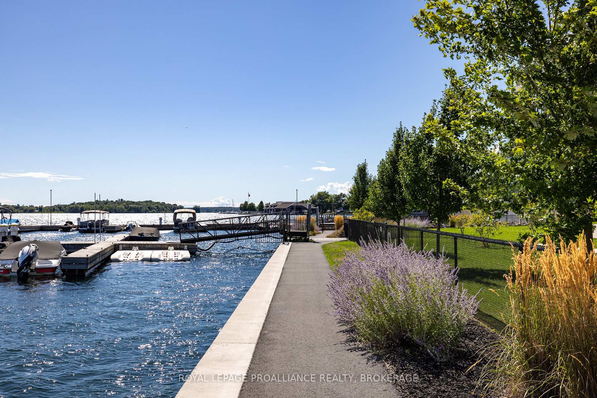 Photo 37 of Unit 418, 129B South Street, Gananoque — HOMEH