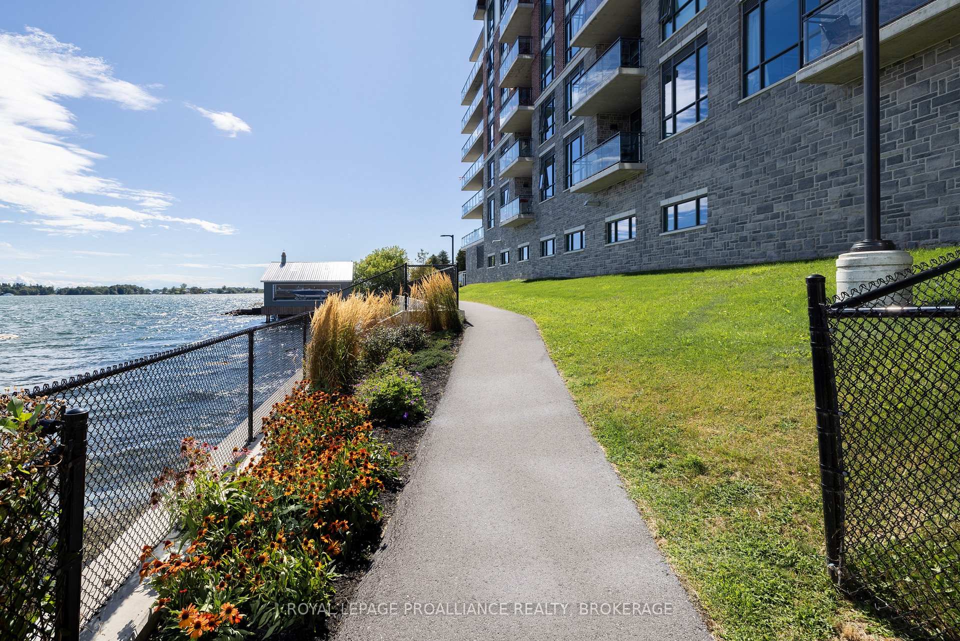 Photo 38 of Unit 418, 129B South Street, Gananoque — HOMEH