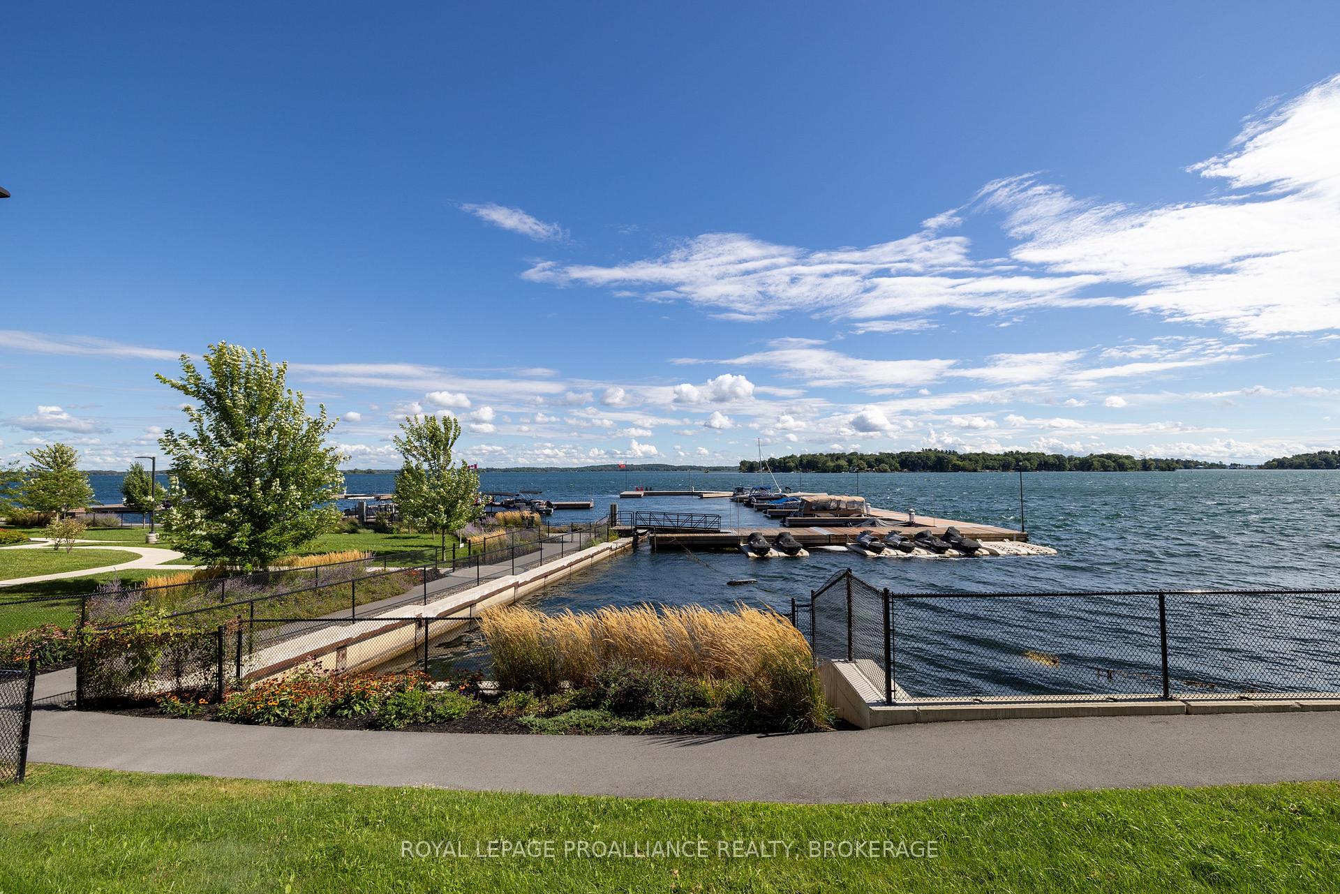 Photo 39 of Unit 418, 129B South Street, Gananoque — HOMEH