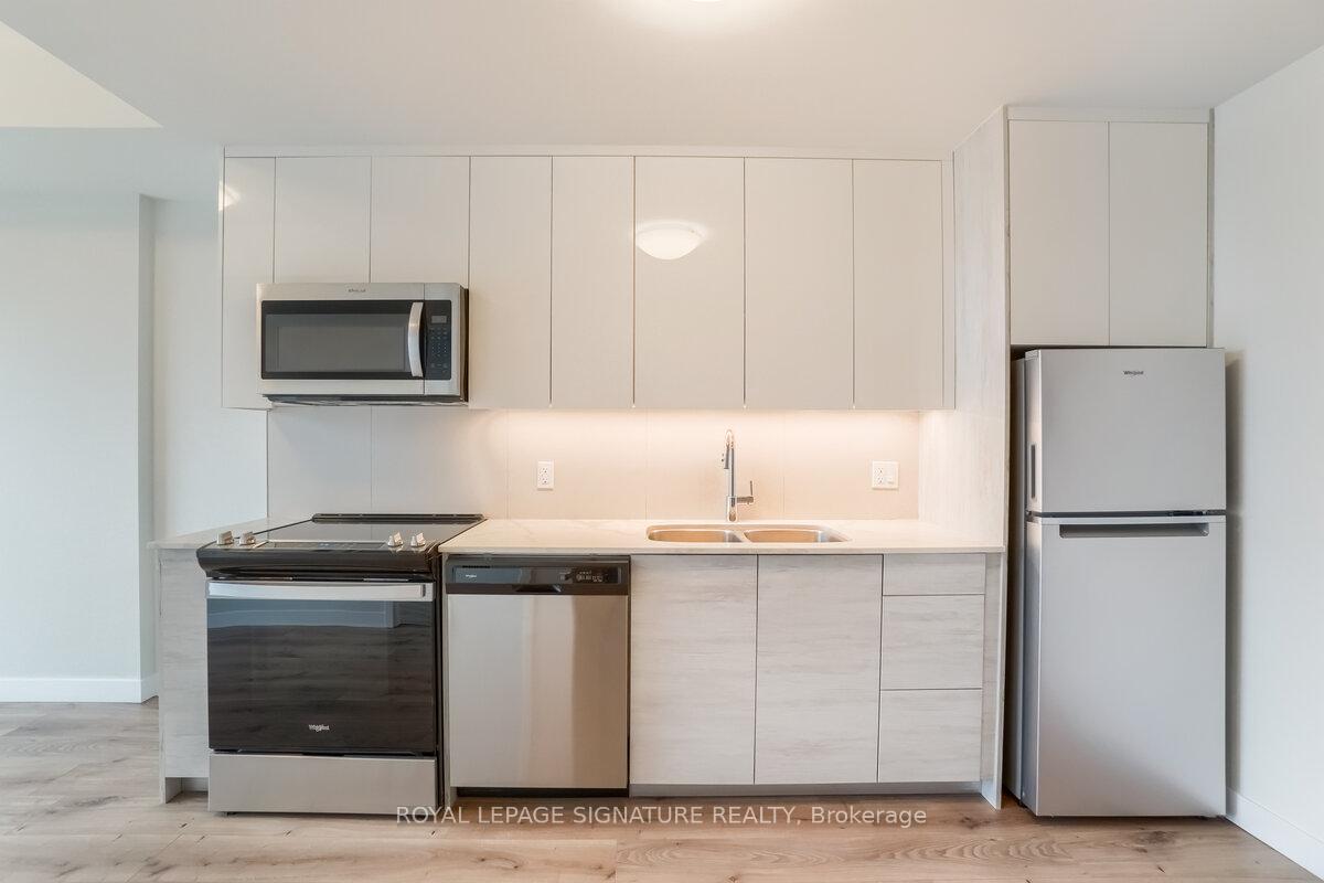 Photo 25 of Unit 1101, 60 Frederick Street, Kitchener, City Commercial Core — HOMEH