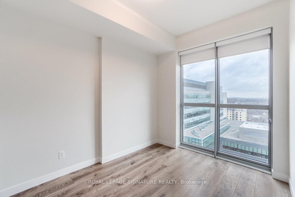 Photo 33 of Unit 1101, 60 Frederick Street, Kitchener, City Commercial Core — HOMEH