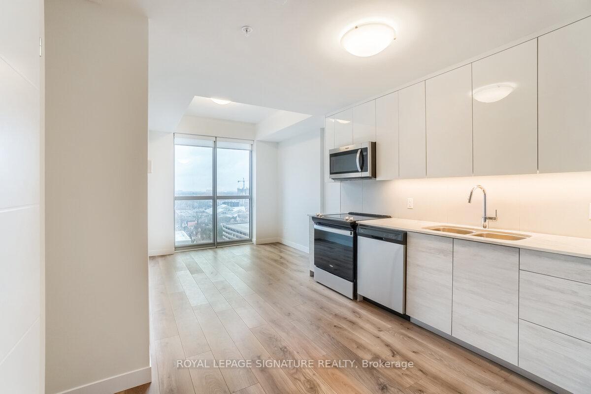 Photo 7 of Unit 1101, 60 Frederick Street, Kitchener, City Commercial Core — HOMEH