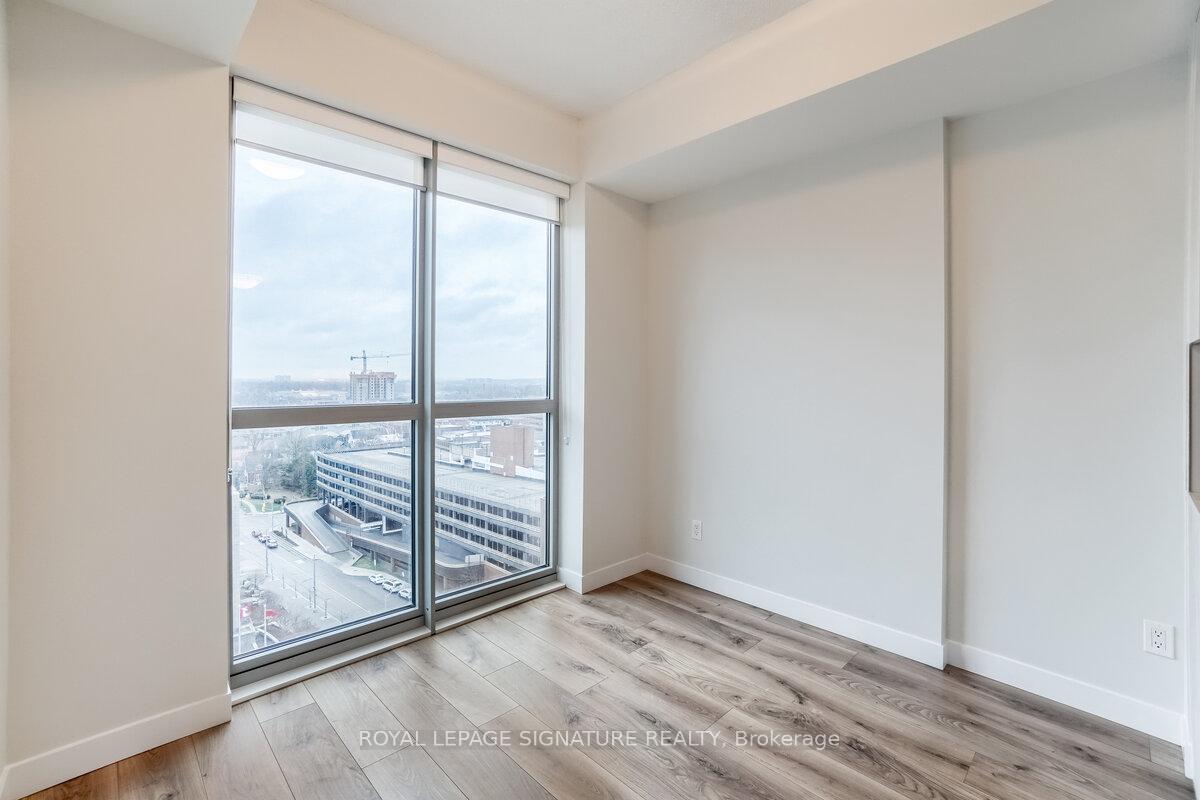Photo 12 of Unit 1101, 60 Frederick Street, Kitchener, City Commercial Core — HOMEH