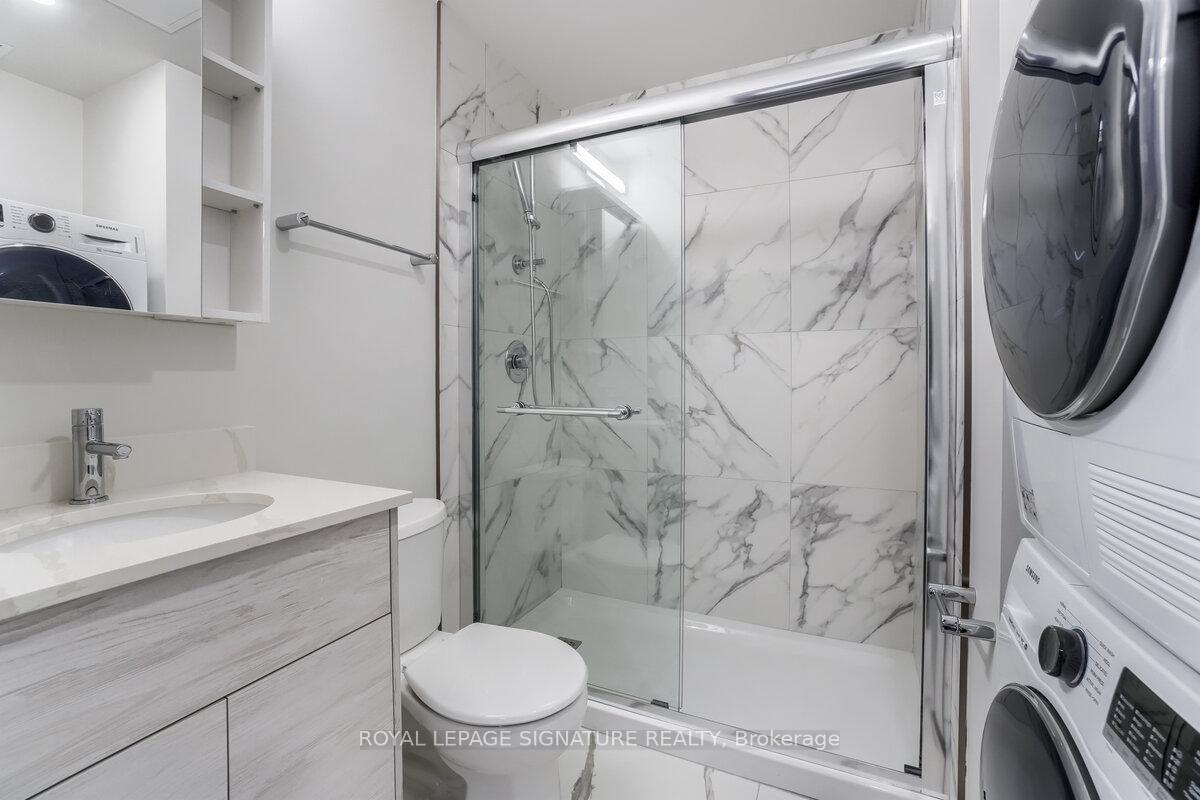 Photo 14 of Unit 1101, 60 Frederick Street, Kitchener, City Commercial Core — HOMEH