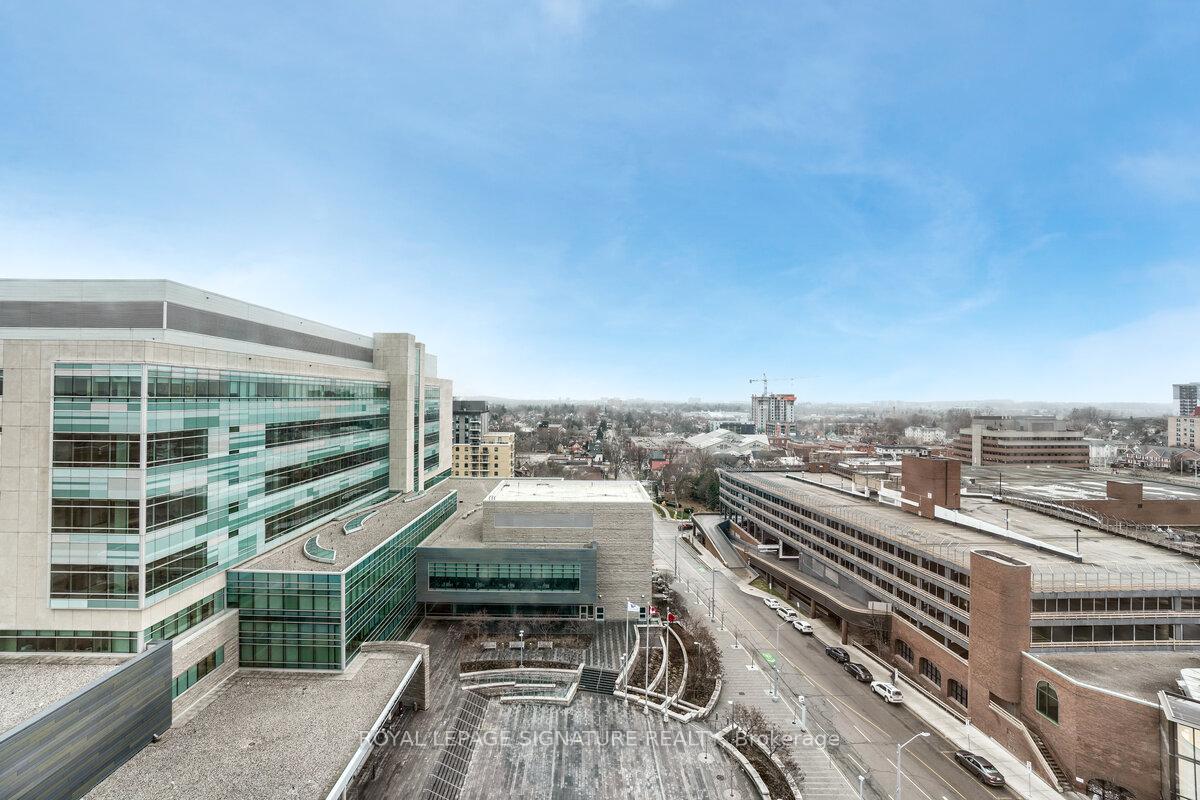 Photo 19 of Unit 1101, 60 Frederick Street, Kitchener, City Commercial Core — HOMEH