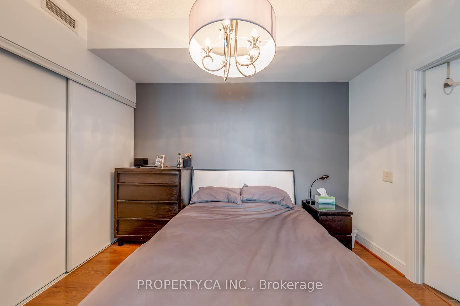 Photo 18 of Unit 1408, 112 George Street, Toronto, Waterfront Communities — HOMEH