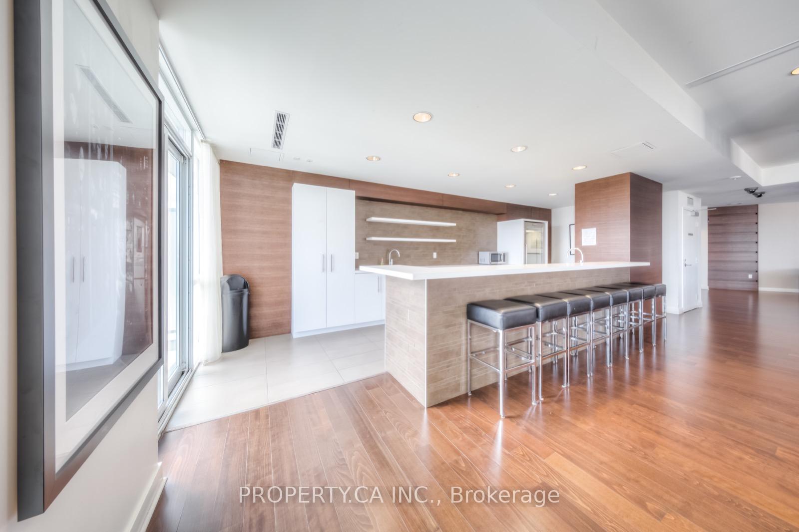 Photo 20 of Unit 1408, 112 George Street, Toronto, Waterfront Communities — HOMEH