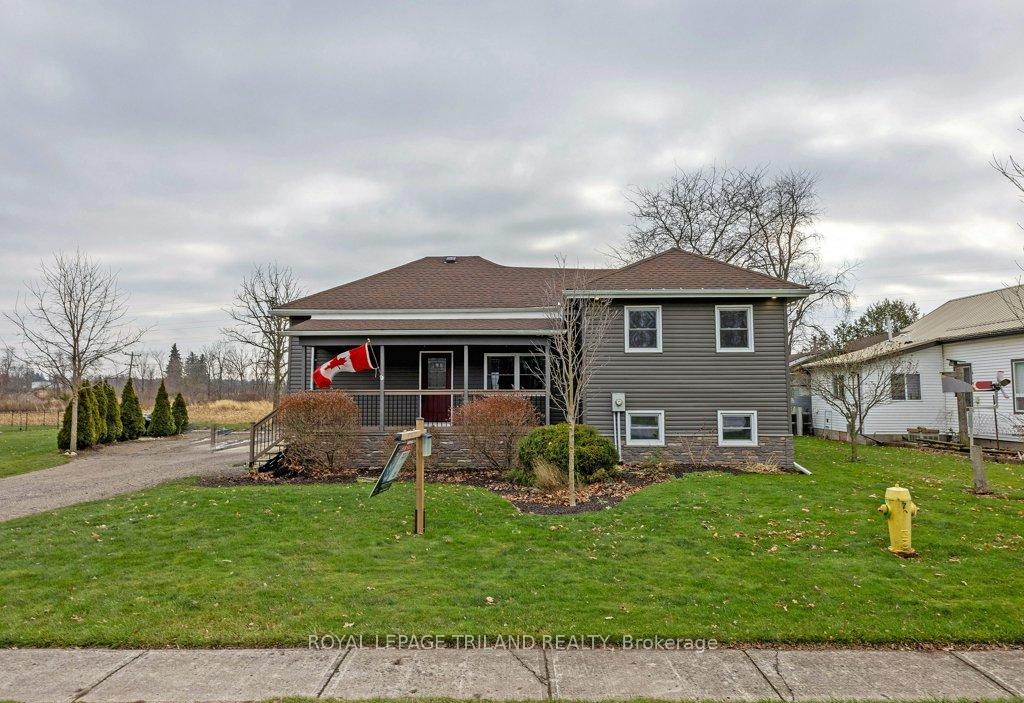 Photo 1 of 262 Marsh Line, Dutton/Dunwich, Dutton — HOMEH