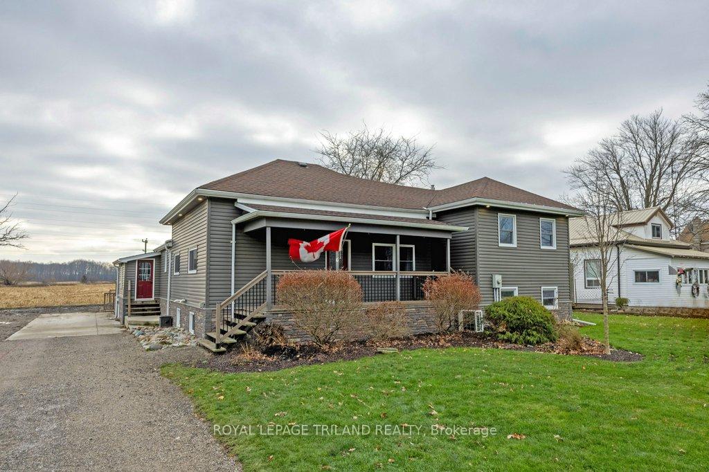 Photo 2 of 262 Marsh Line, Dutton/Dunwich, Dutton — HOMEH
