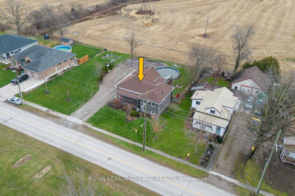 Photo 3 of 262 Marsh Line, Dutton/Dunwich, Dutton — HOMEH