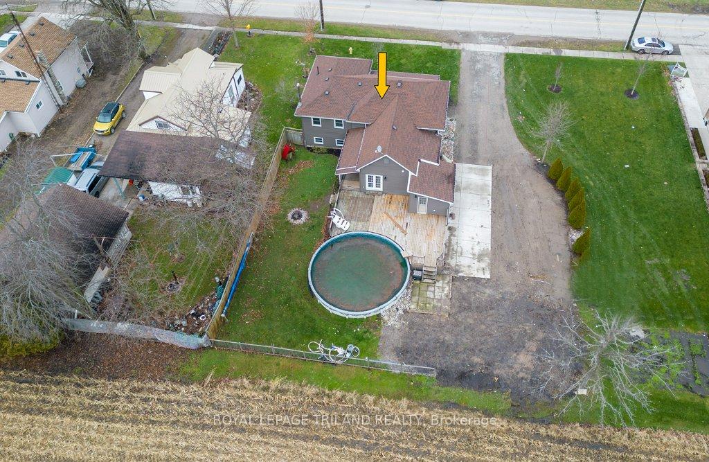 Photo 4 of 262 Marsh Line, Dutton/Dunwich, Dutton — HOMEH