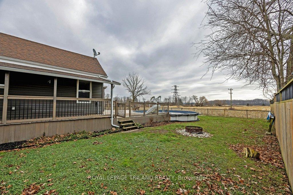 Photo 32 of 262 Marsh Line, Dutton/Dunwich, Dutton — HOMEH