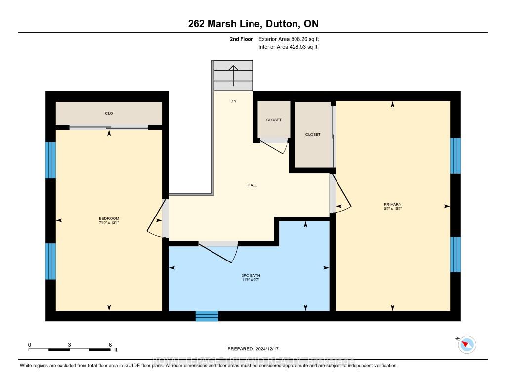 Photo 35 of 262 Marsh Line, Dutton/Dunwich, Dutton — HOMEH