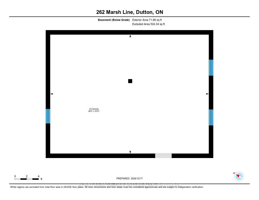 Photo 36 of 262 Marsh Line, Dutton/Dunwich, Dutton — HOMEH