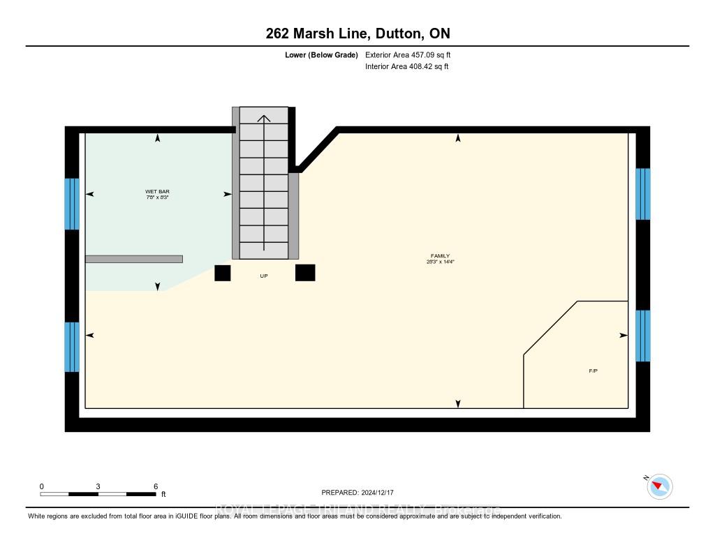 Photo 37 of 262 Marsh Line, Dutton/Dunwich, Dutton — HOMEH