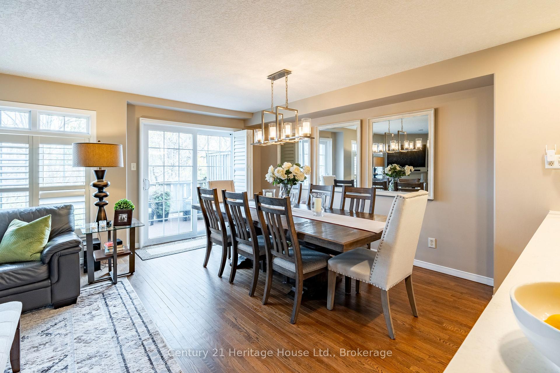 Photo 7 of Unit 6, 460 Woolwich Street, Waterloo — HOMEH