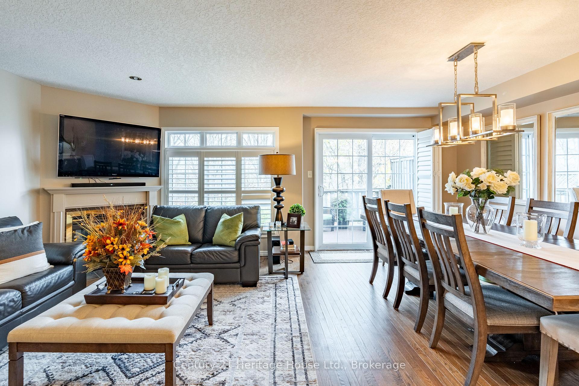 Photo 8 of Unit 6, 460 Woolwich Street, Waterloo — HOMEH