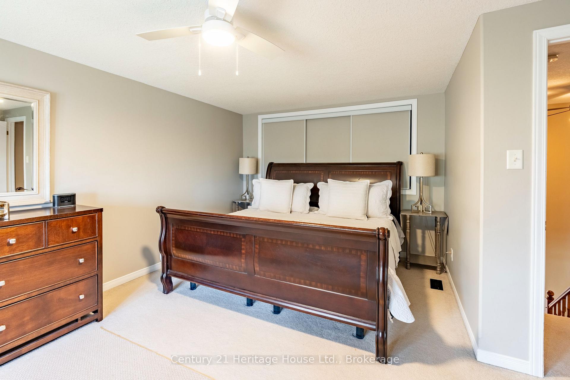 Photo 17 of Unit 6, 460 Woolwich Street, Waterloo — HOMEH
