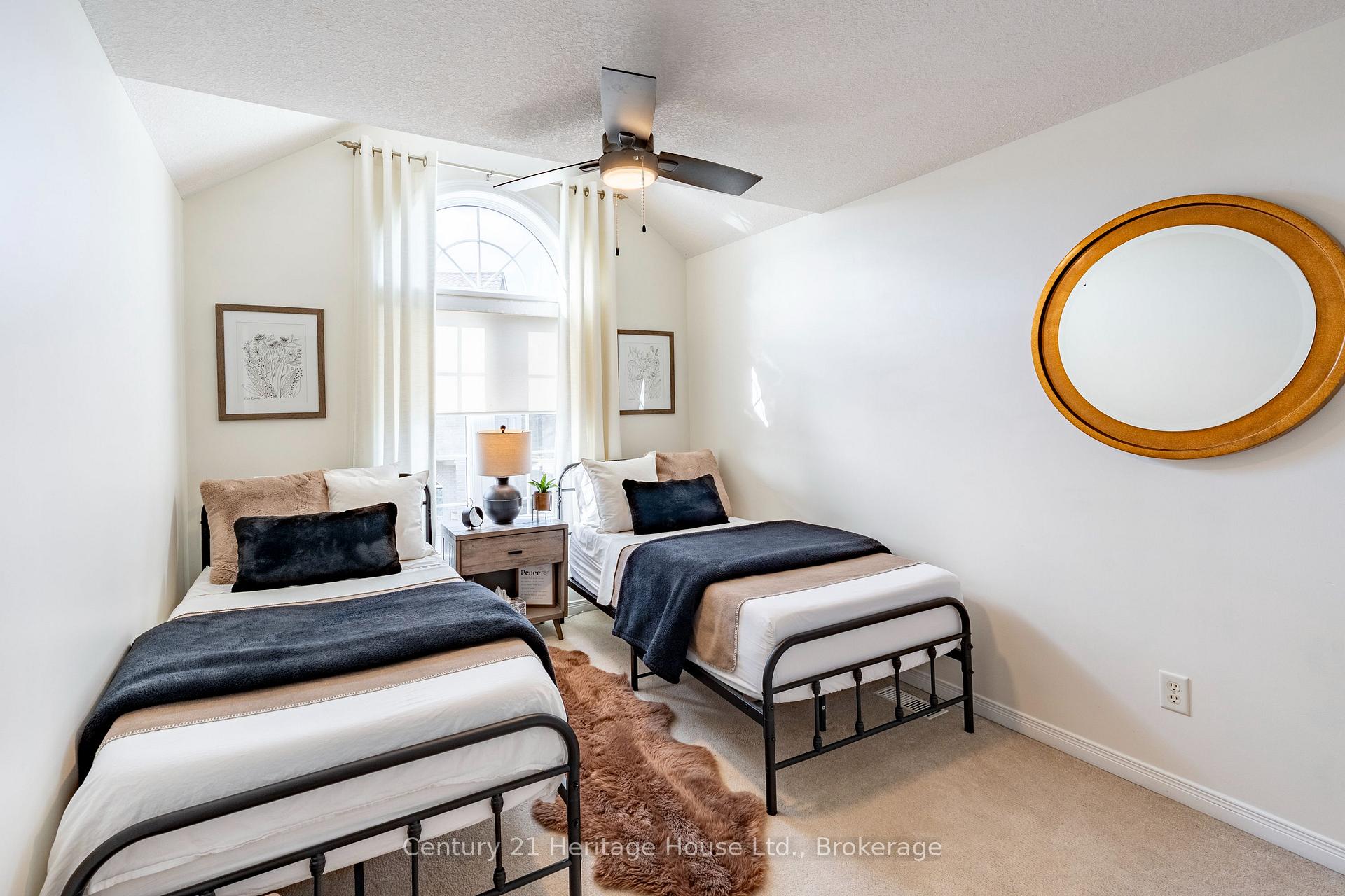 Photo 22 of Unit 6, 460 Woolwich Street, Waterloo — HOMEH