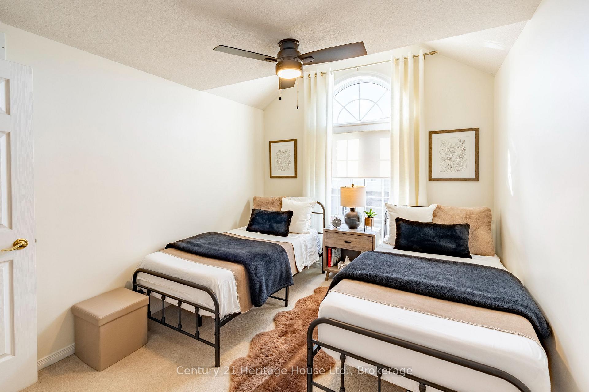 Photo 23 of Unit 6, 460 Woolwich Street, Waterloo — HOMEH