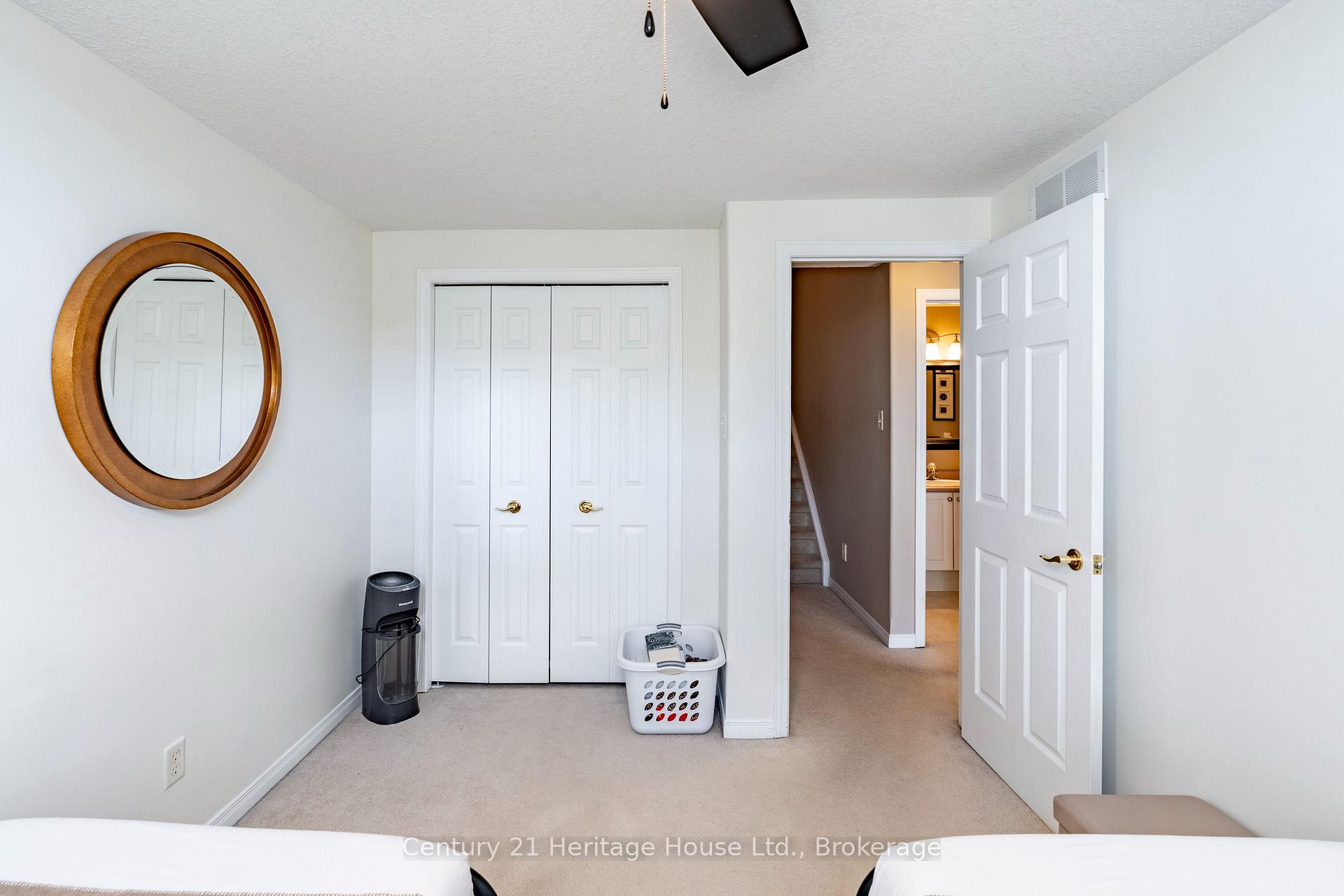 Photo 24 of Unit 6, 460 Woolwich Street, Waterloo — HOMEH