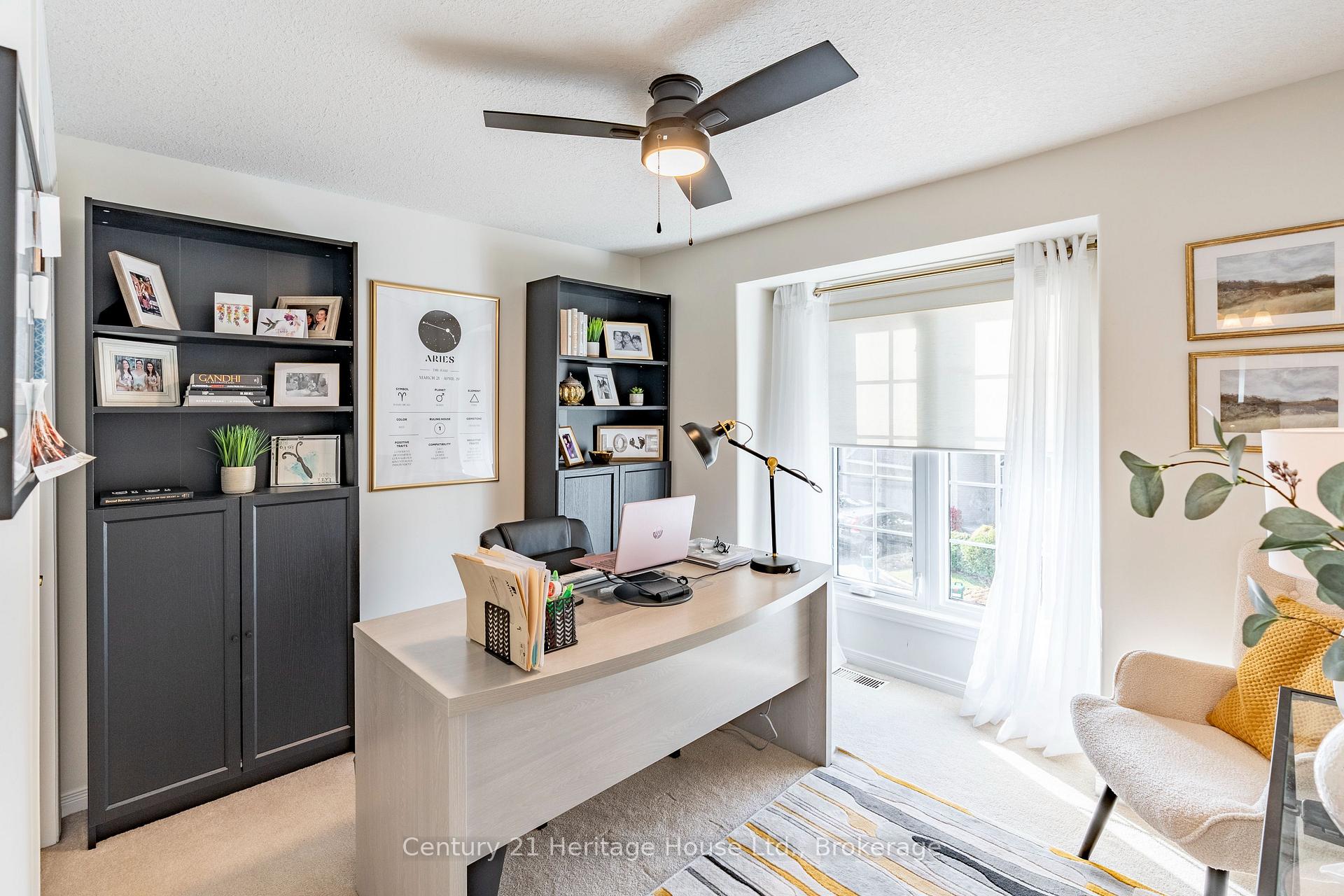 Photo 25 of Unit 6, 460 Woolwich Street, Waterloo — HOMEH