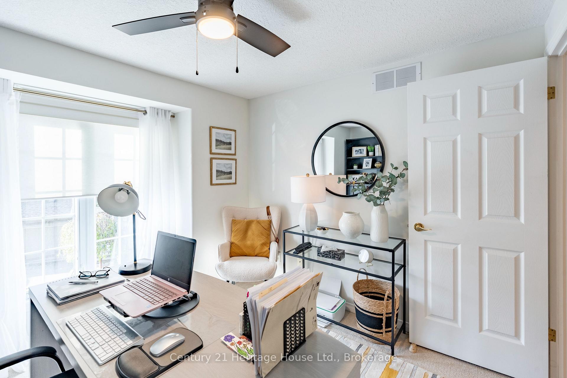Photo 26 of Unit 6, 460 Woolwich Street, Waterloo — HOMEH