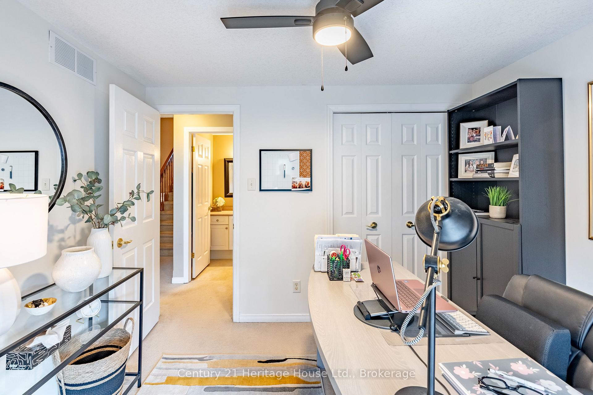 Photo 27 of Unit 6, 460 Woolwich Street, Waterloo — HOMEH